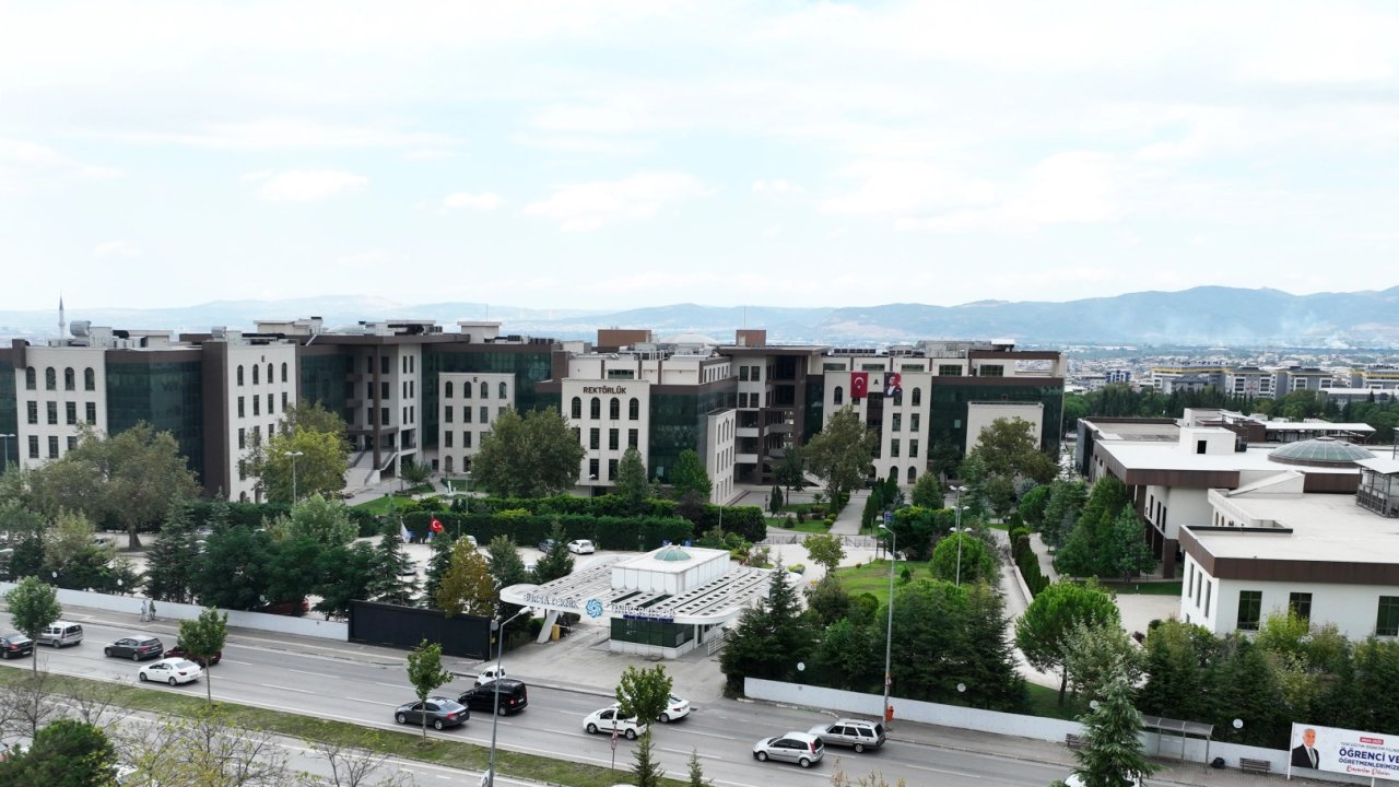 BTÜ’den mühendislik eğitimine dijital dokunuş