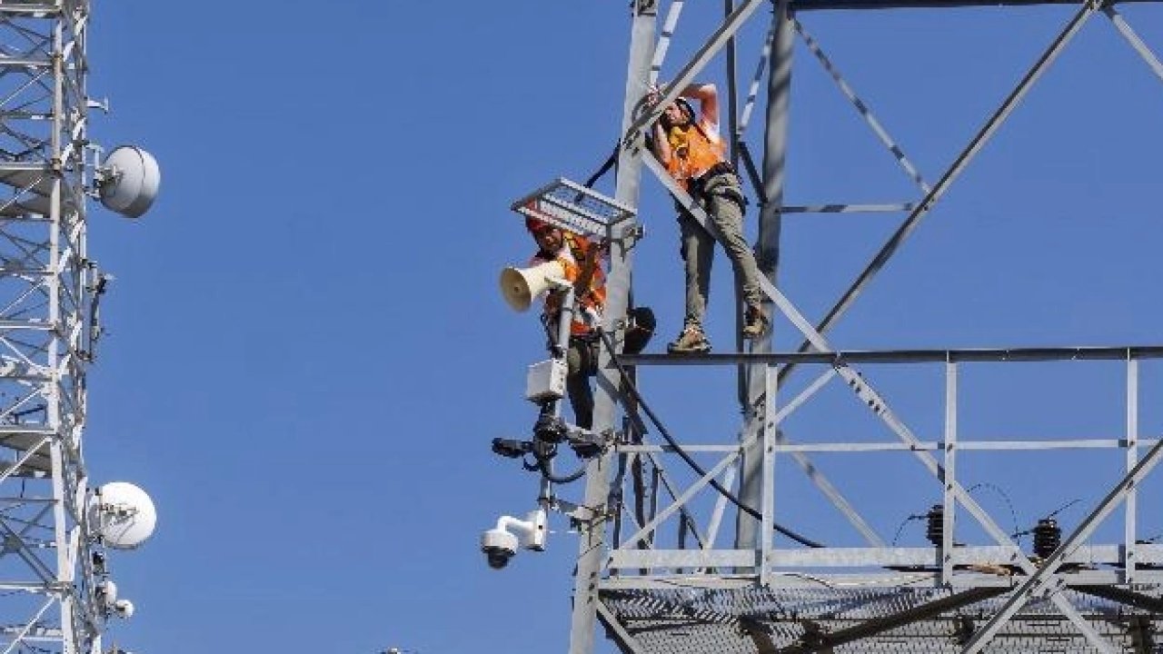 Bu sistem İzmir'de hayat kurtarıyor