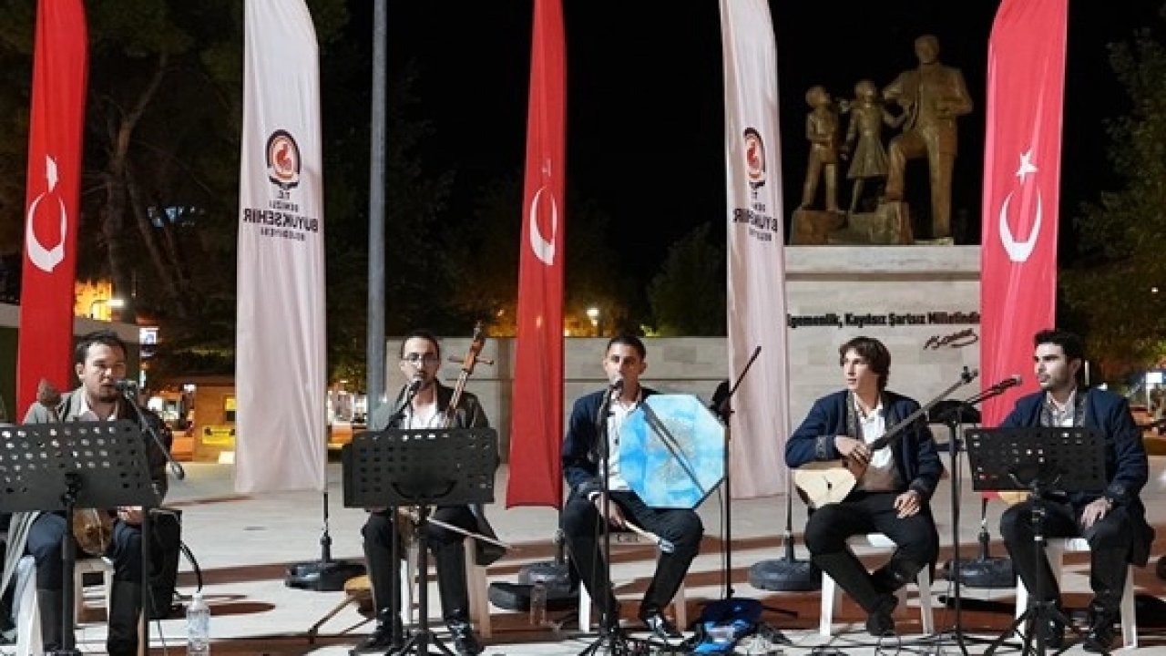 Denizli Çivril’de Miryokefalon coşkusu