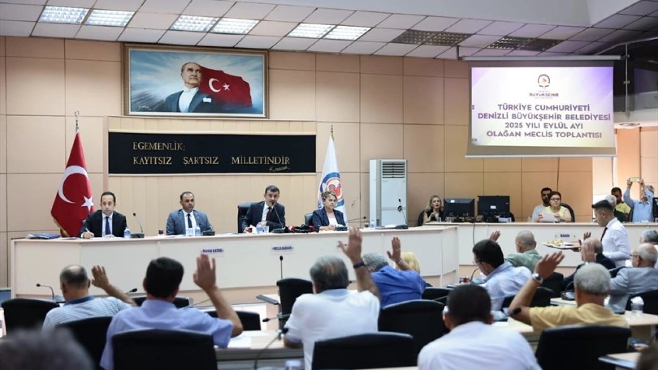 Denizli’de sosyal destek genişliyor