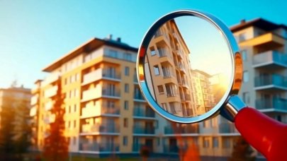 Emlakta EİDS ve kayıt dışılıkla mücadele çağrısı! Yetkilendirme satılık konutlarda da olmalı