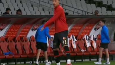 Keşanlı Kerem Özmen, Süper Lig’de