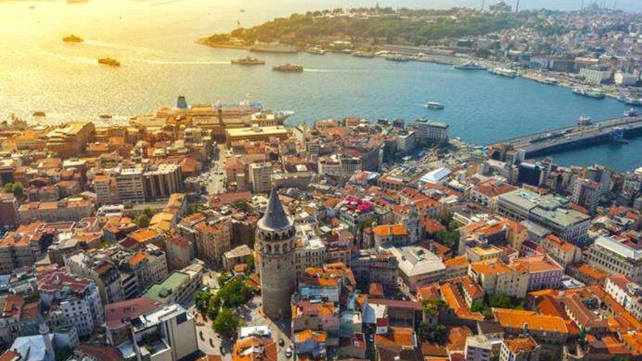 Konut satışlarında sürpriz veri yok! Satışlarda İstanbul yine birinci