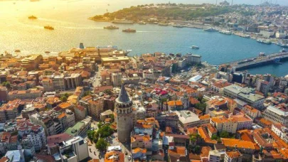 Konut satışlarında sürpriz veri yok! Satışlarda İstanbul yine birinci