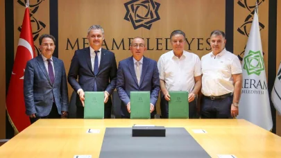 Konya Meram’da yeni sağlık yatırımı