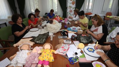 Muğla Büyükşehir’den kadınlara dijital girişimcilik desteği
