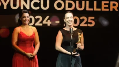 Sadri Alışık Ödülleri’nde “Büyük Plan”a bir ödül daha