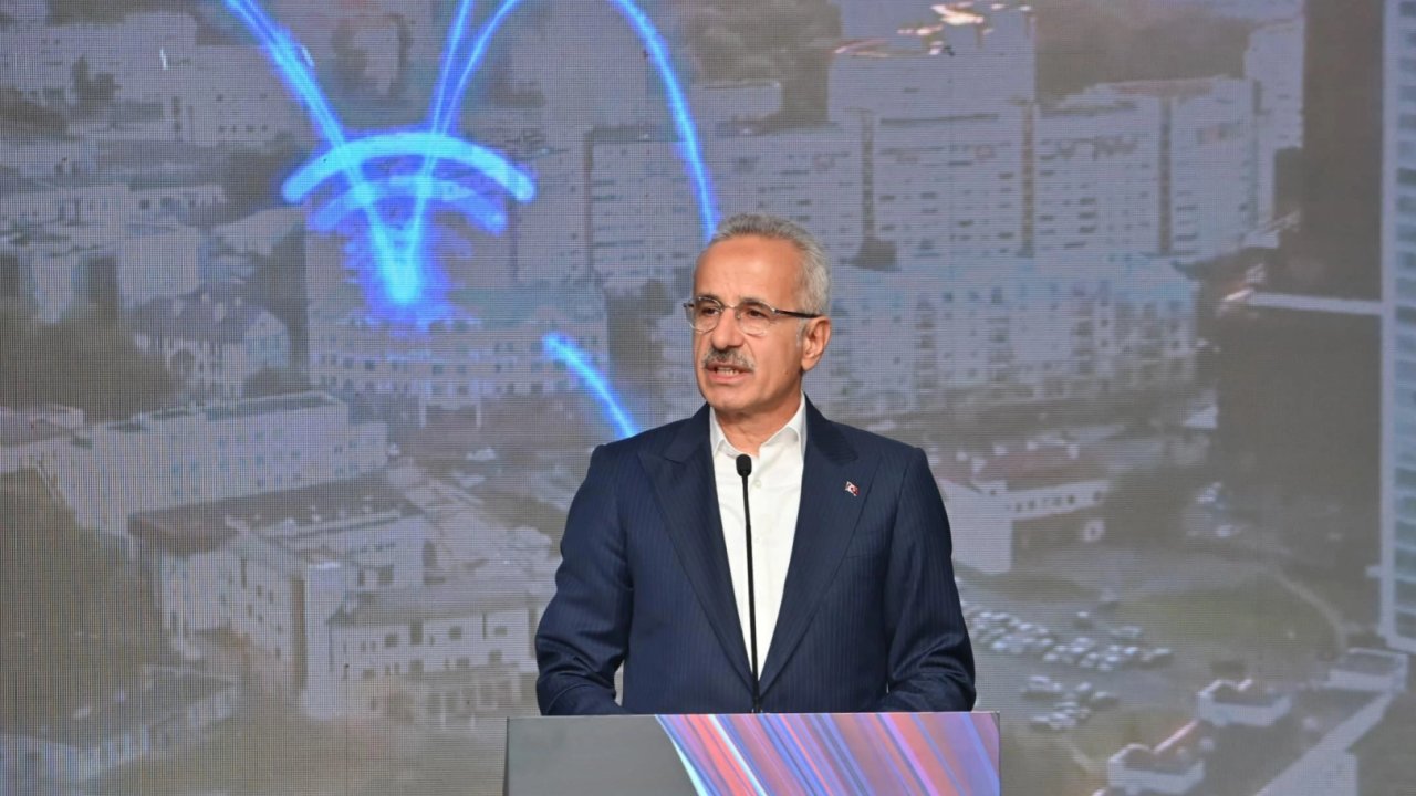 5G ile dijital hayat hızlanacak... 5G hizmeti 1 Nisan 2026'da