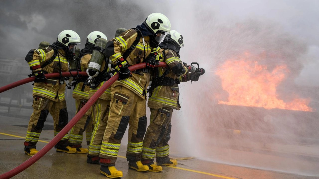 6 Şubat depremleri sağlıkçıları İzmir’de buluşturdu... O anlar yeniden yaşandı