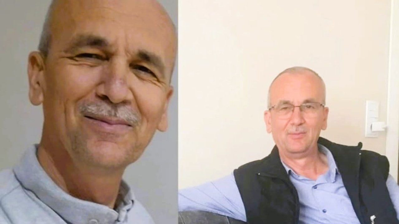 7 yıl sonra yine kayboldu