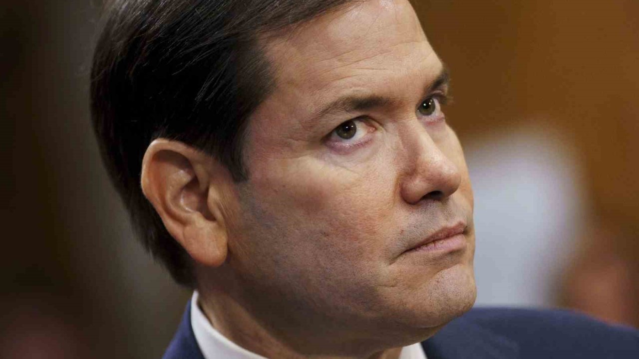 ABD Dışişleri Bakanı Rubio: "Savaş henüz bitmedi, daha yapılacak çok iş var"