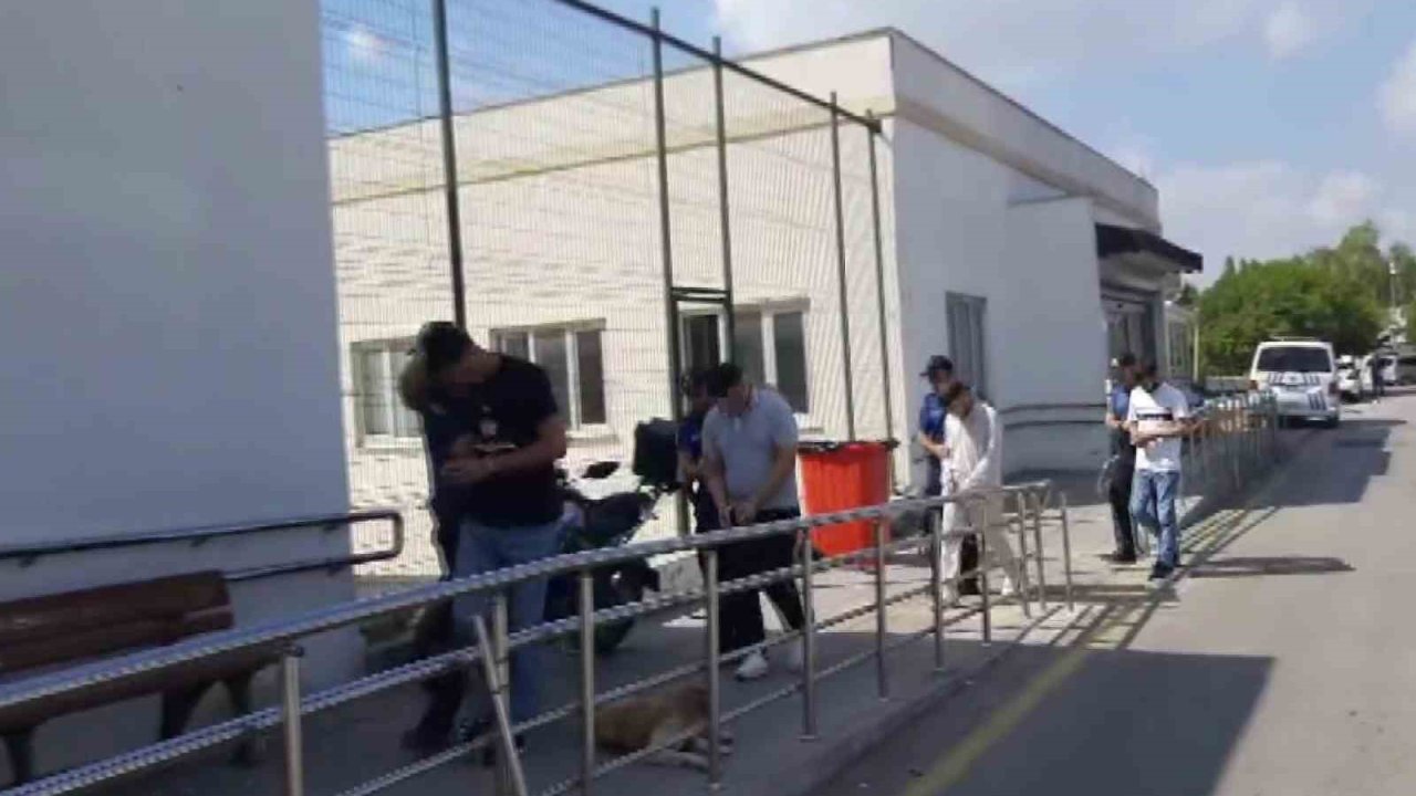 Adana’da 1 kişinin bıçaklandığı kavganın 4 şüphelisi tutuklandı