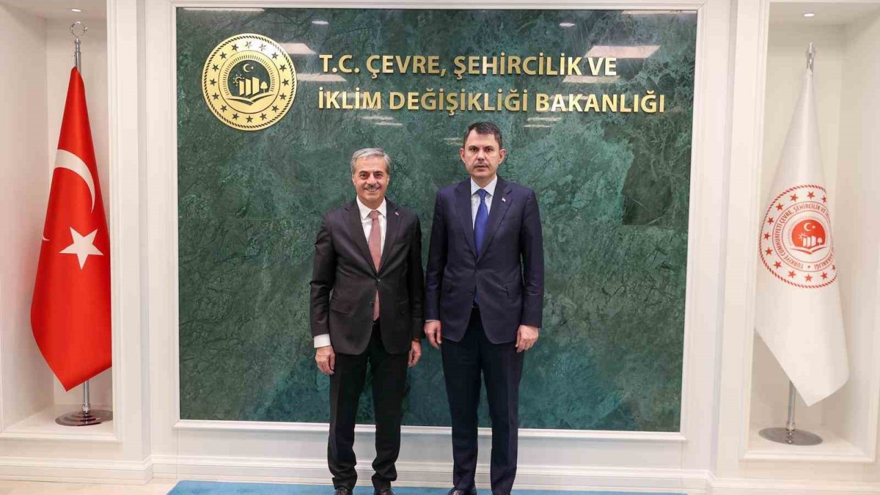 AFA Kültür Merkezi ve Büyükşehir Hizmet Binası için yapım sürecini başlıyor