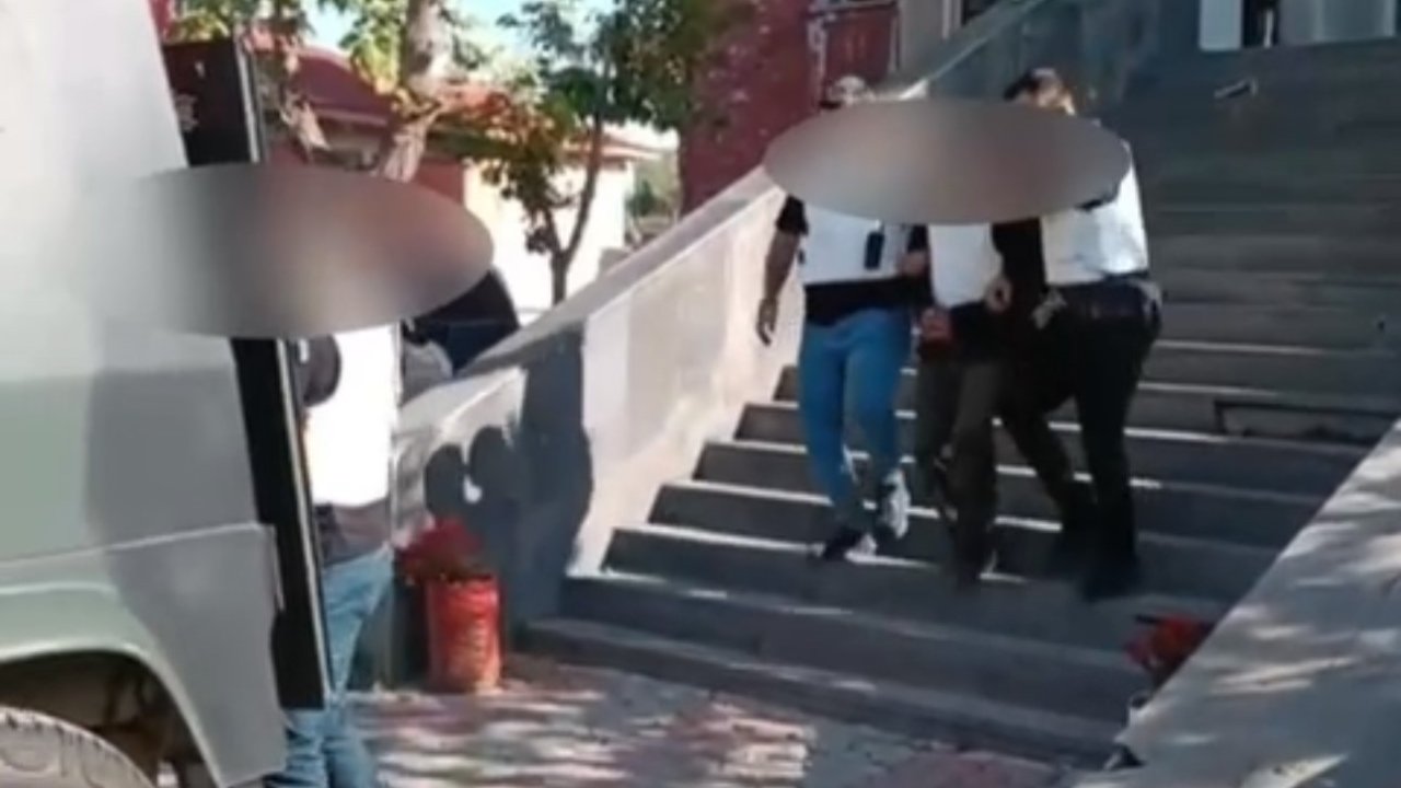 Ağrı’daki silahlı kavgada 2 kişi tutuklandı