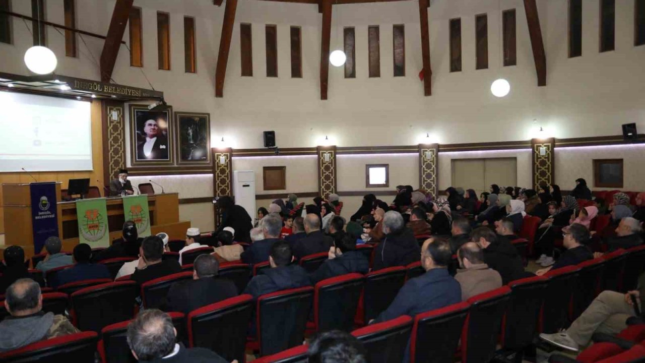 Aile okulunda 7. dönem başlıyor