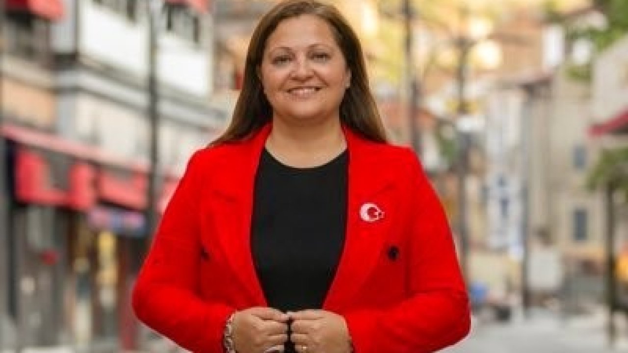 AK Parti’ye geçeceği söylenilen Köksal: "Bulunduğum yerdeyim parti içinde beni istemeyenlere inat hiçbir yere gitmiyorum"
