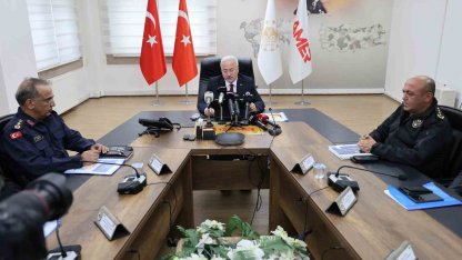 Aksaray’da uyuşturucuyla mücadelede 9 ayda 253 kişi tutuklandı