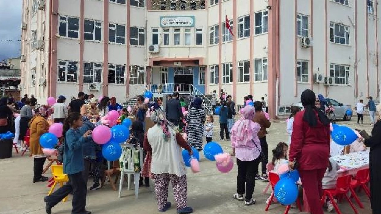 Antalya Finike’de geleceğe yatırım