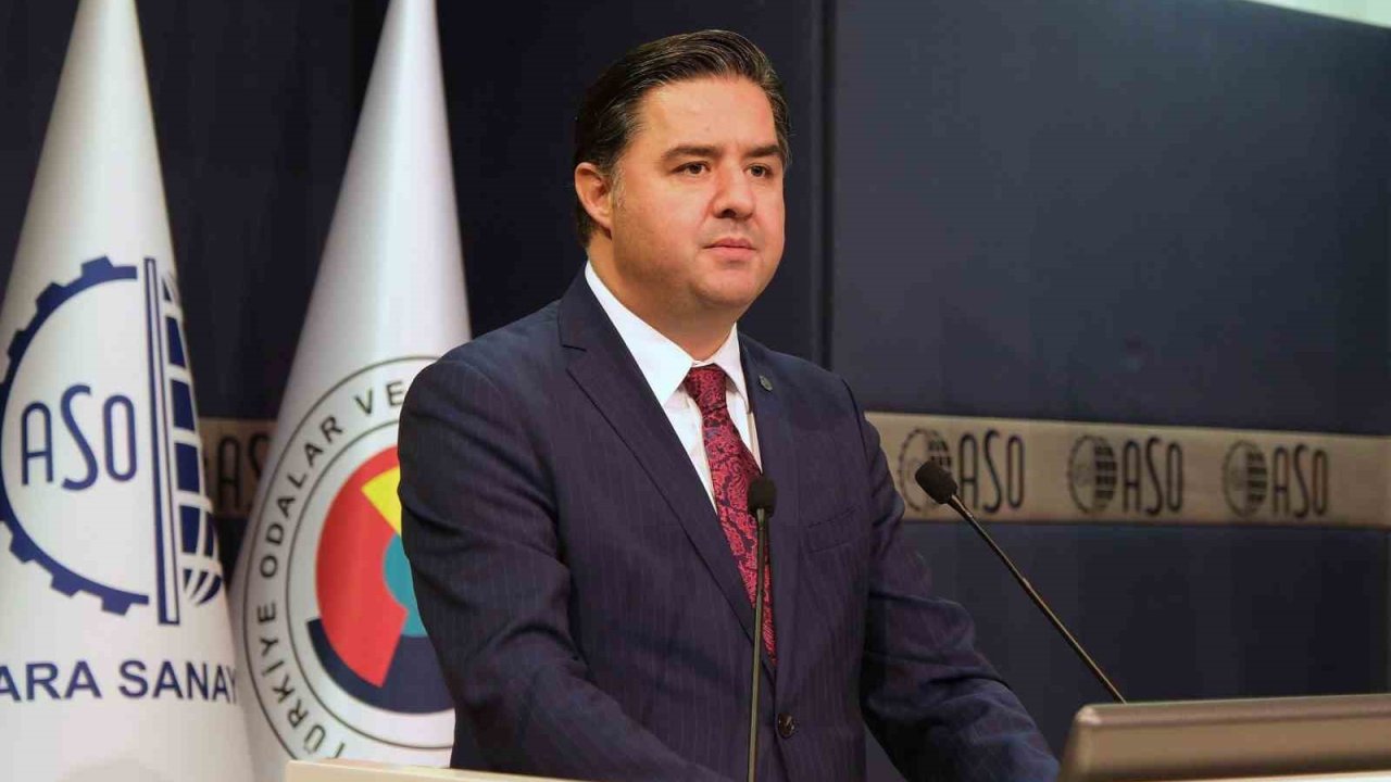 ASO’da Türkiye-Avusturya ekonomik iş birliği masaya yatırıldı