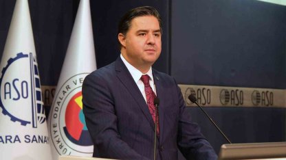 ASO’da Türkiye-Avusturya ekonomik iş birliği masaya yatırıldı