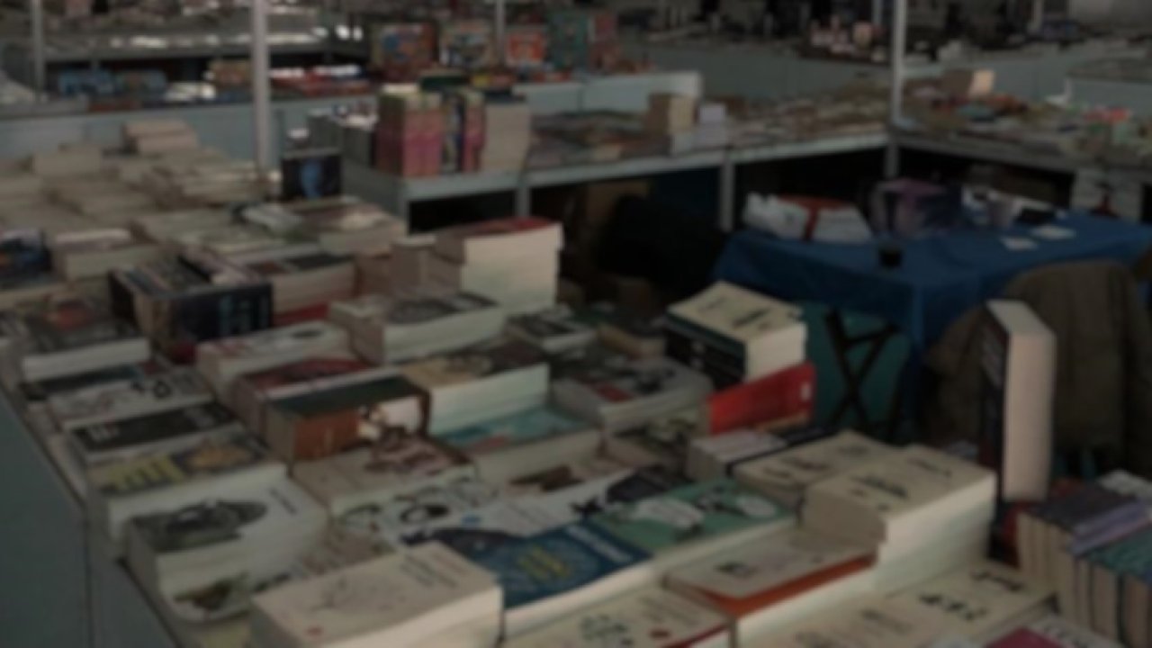 Aydıntepe’de ’Kültür ve Sohbet Odası’ için hayır çarşısı ve kitap fuarı düzenlenecek