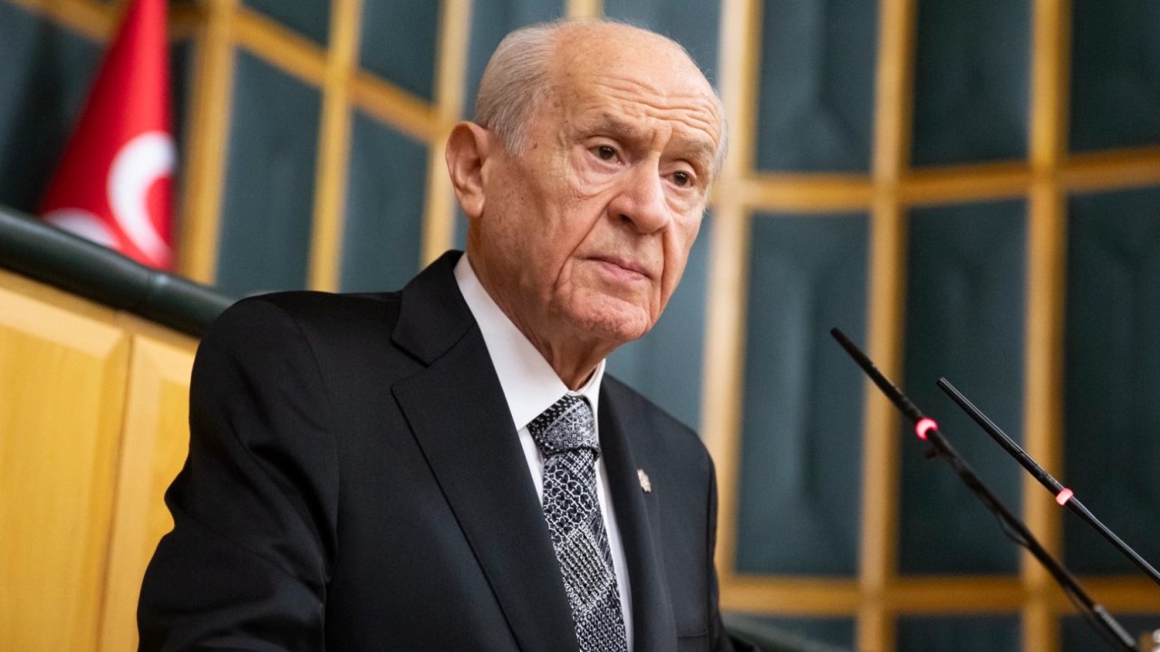 Bahçeli 'Terörsüz Türkiye' hedefini yineledi... 'Hayırlı Günler Komşum' ziyaretlerine başlayacak
