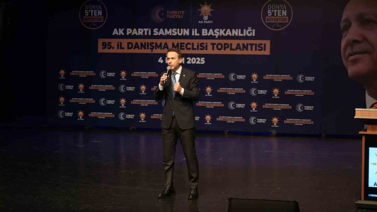 Bakan Bayraktar: "Amerika’dan alacağımız gaz, Türkmenistan’dan sonra en ucuz gaz olacak"