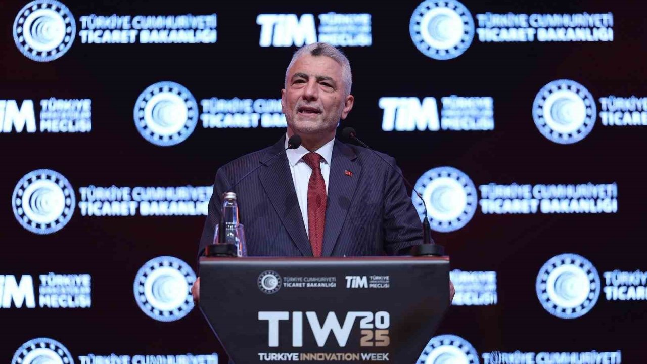 Bakan Bolat duyurdu: ’’100 adet Togg Almanya’ya yola çıktı’’