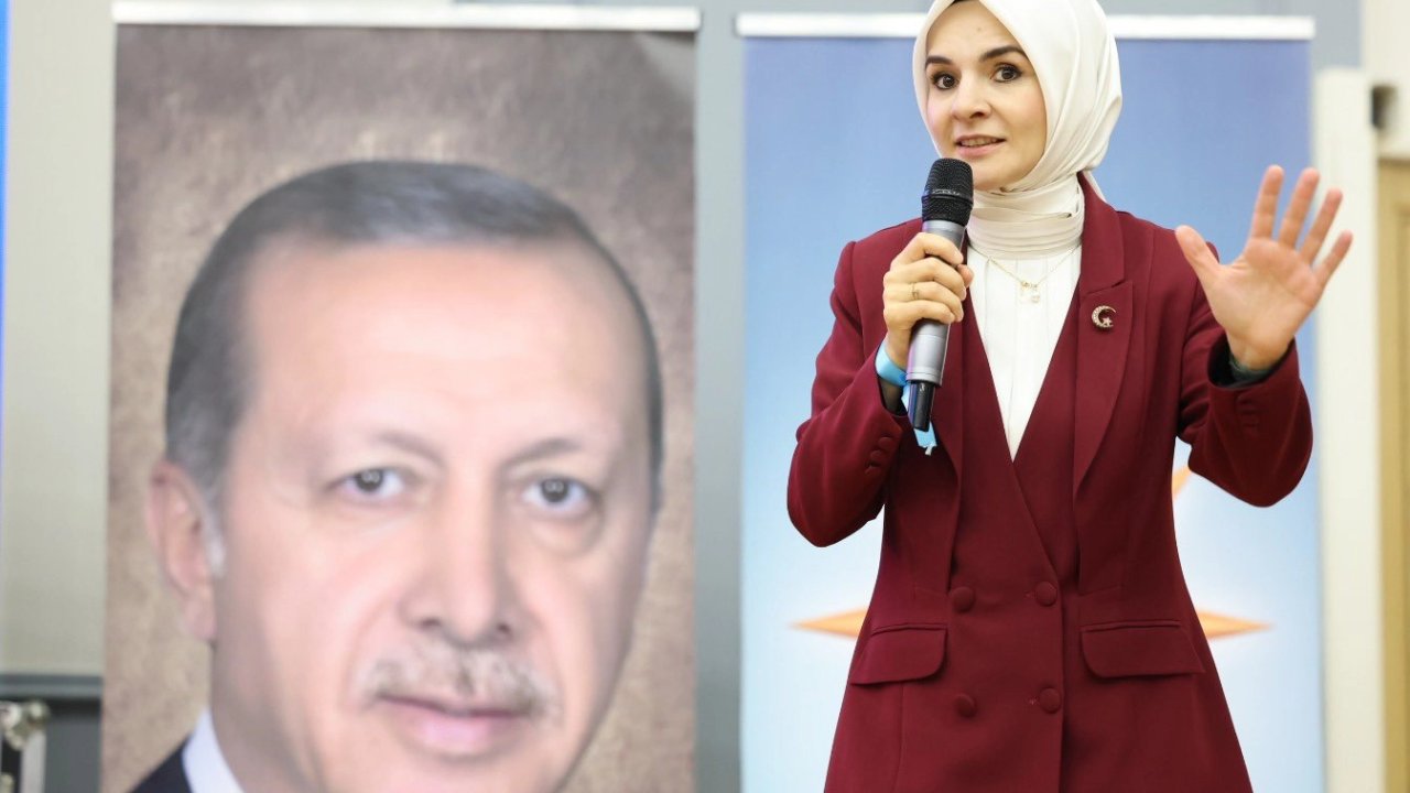 Bakan Göktaş: Kadına yönelik şiddete sıfır tolerans!