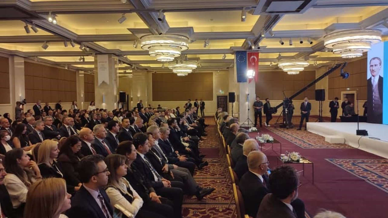 Bakan Işıkhan: "Kadınların istihdamını daha da artıracak yeni faaliyet ve programı hayata geçireceğiz"