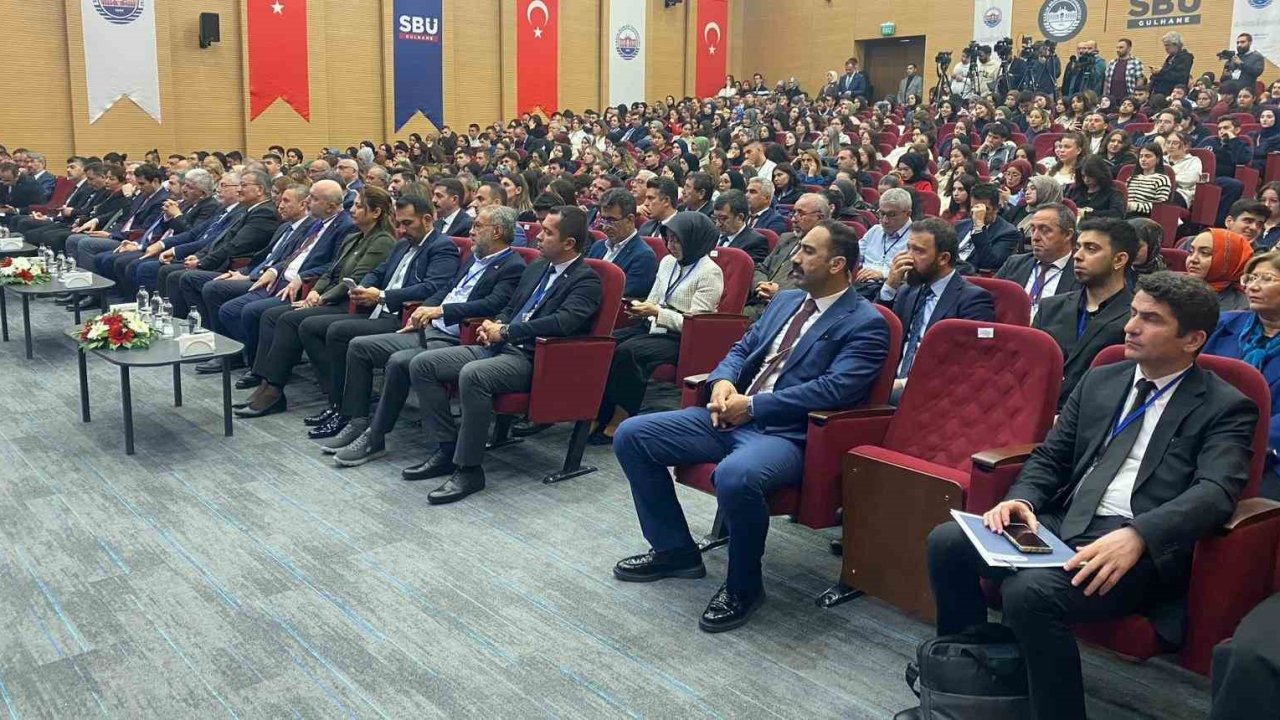 Bakan Işıkhan: "Sağlıklı ve güvenli bir çalışma hayatını tesis etme kararlılığımızı sürdüreceğiz"