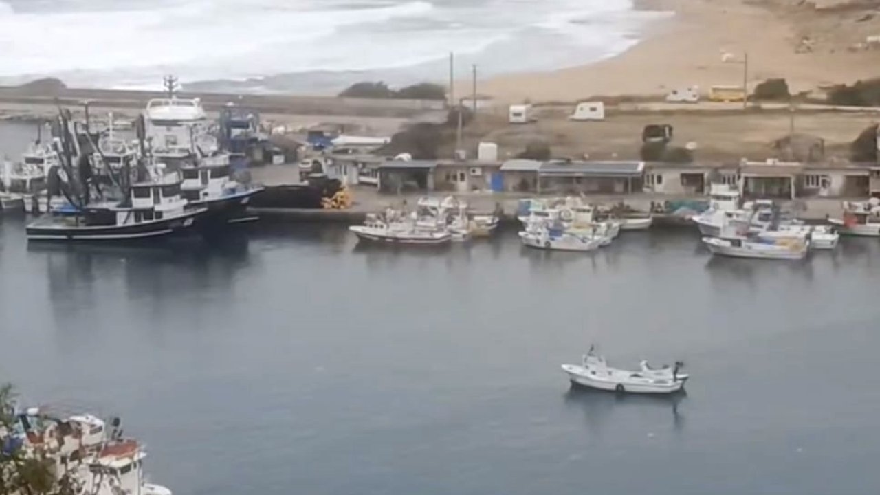 Balıkçı Demir: &quot;Küçük balıkçı kasabalarını ayakta tutan palamut balığıdır&quot;