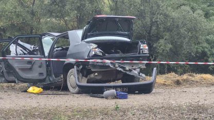 Bartın’da tır yoldan çıktı: 1 ölü, 2 yaralı