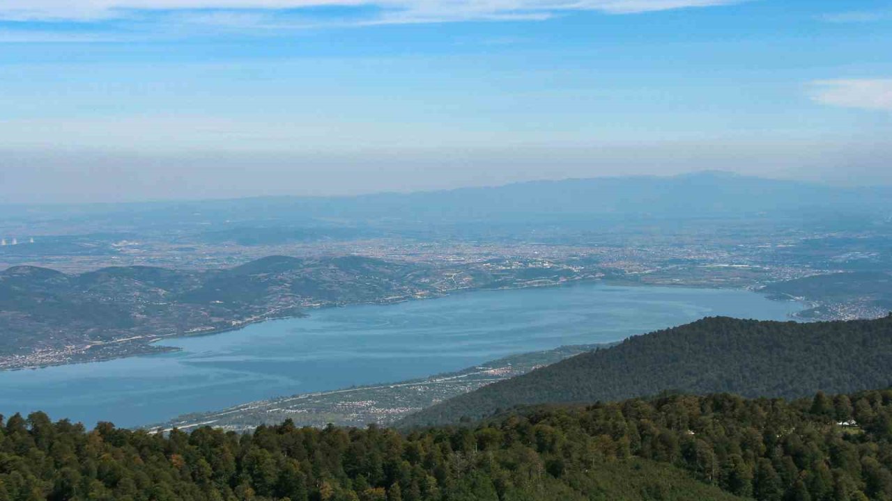 Başkan Alemdar: "Su kayıplarını minimuma indirecek, yeni kaynaklarla su geleceğimizi garanti altına alacağız"