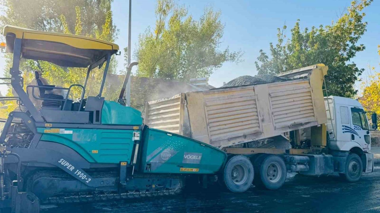 Başkan Taşkın &quot;Çukur siyasetine son verdik&quot;