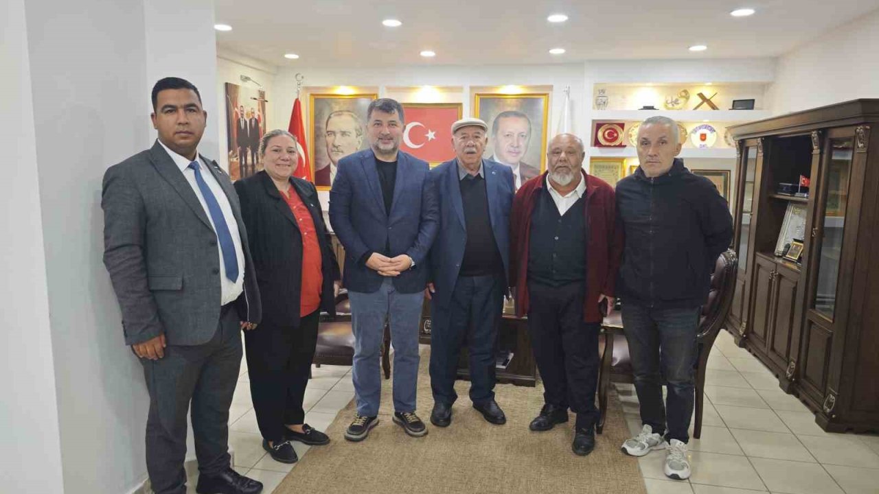 Batı Karadeniz Romanlar toplantısı yapıldı