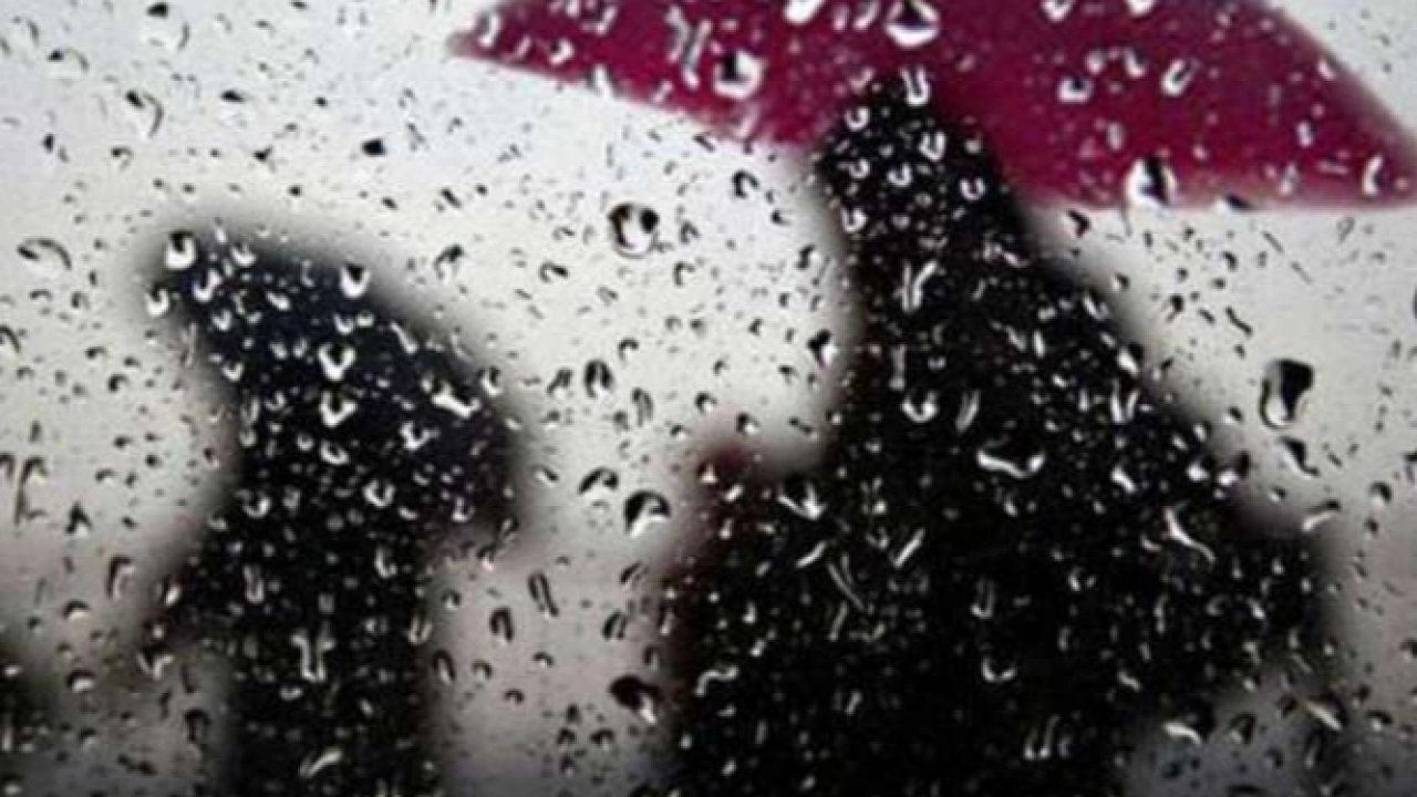 Batı Karadeniz’de yerel kuvvetli yağış bekleniyor