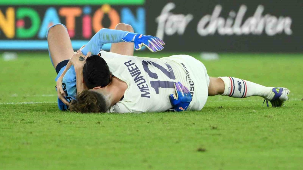 Berke kalesinde devleşti, Lille 3 puanı kaptı