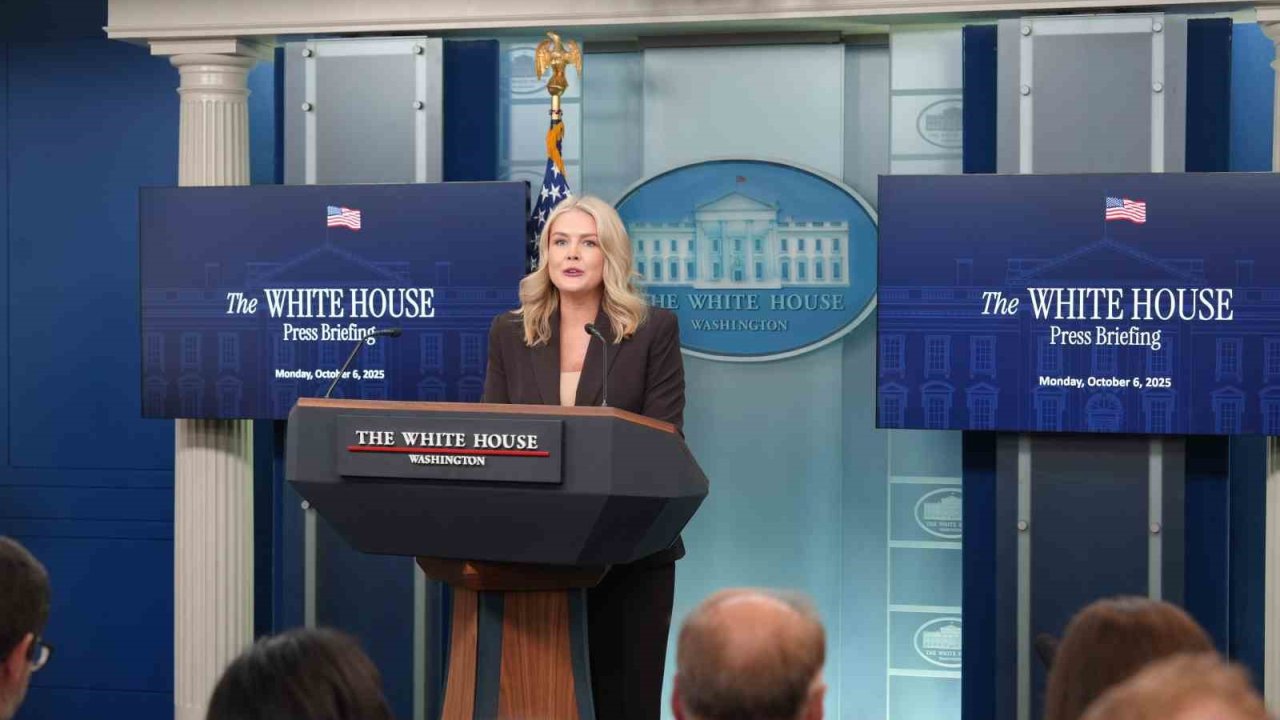 Beyaz Saray: "(İsrail-Hamas müzakereleri) Tüm tarafların temsilcileri arasında teknik görüşmeler yapılıyor"