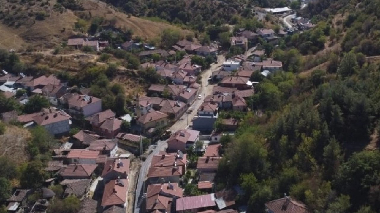 Bilecik Pazaryeri’nde taşkın kontrol tesisi çalışmaları devam ediyor