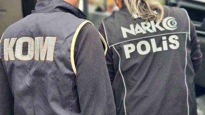 Bilecik’te yol denetimi