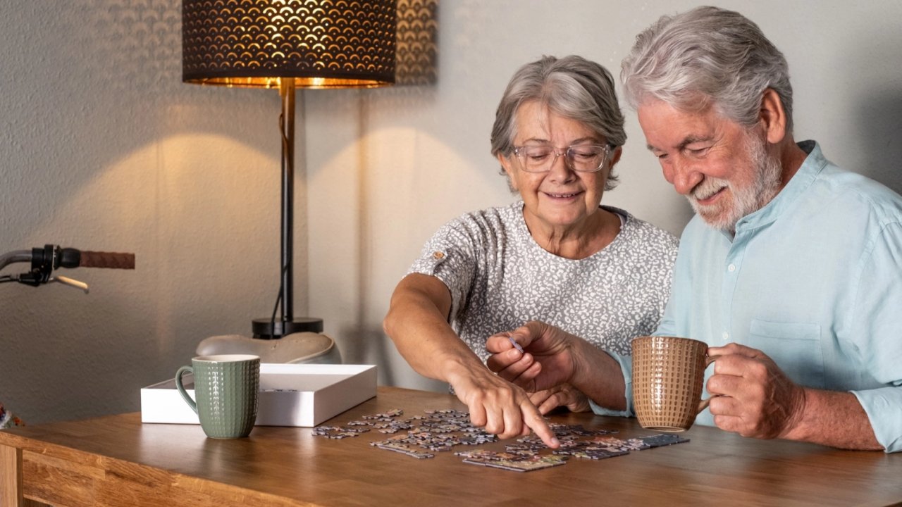 BNP Paribas Cardif yaşlanan nüfus için finansal güvencenin 5 anahtarını açıkladı