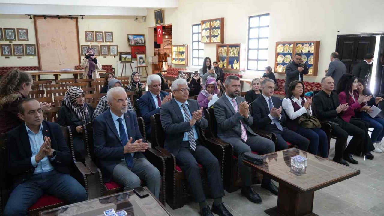 Bu projeyle dezavantajlı gençlerin çok yönlü gelişimi sağlanacak