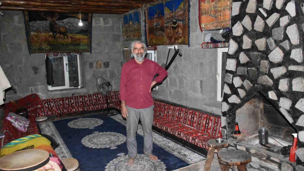 Bu tesiste para geçmiyor