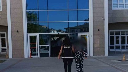 Burdur’da narkotik operasyonu: 1 tutuklama