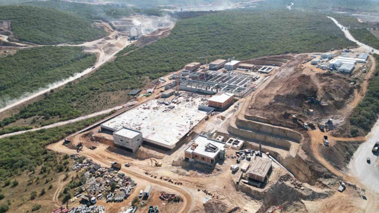 Bursa Büyükşehir Belediyesi’nden ’Çınarcık’ açıklaması