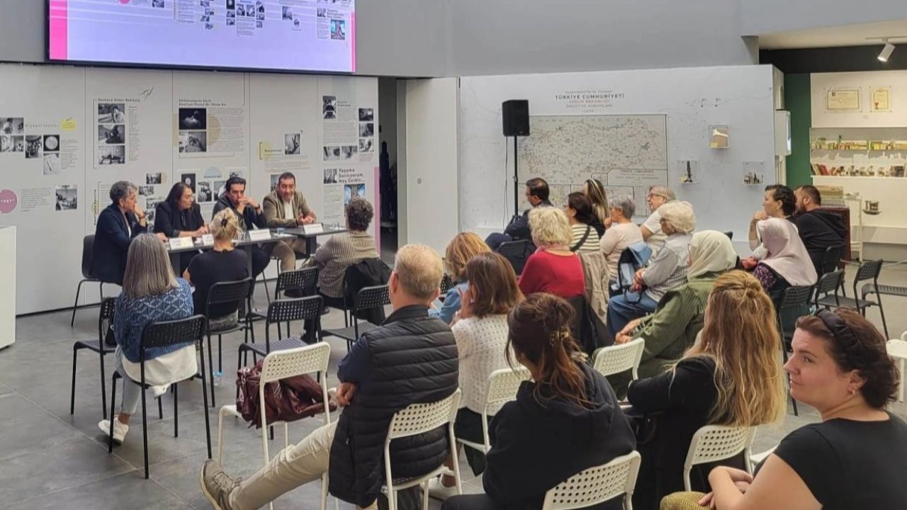 Bursa Nilüfer’de meme kanseri farkındalığı