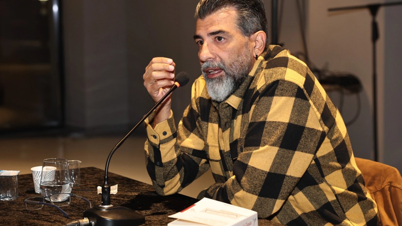 Bursa Nilüfer’de sosyal bilimci ustalar inceleniyor