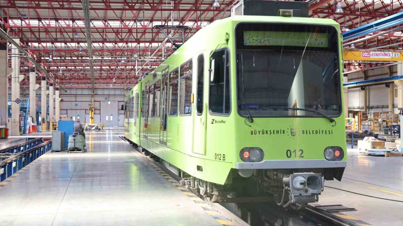 Büyükşehir’den ulaşımda tasarruf hamlesi