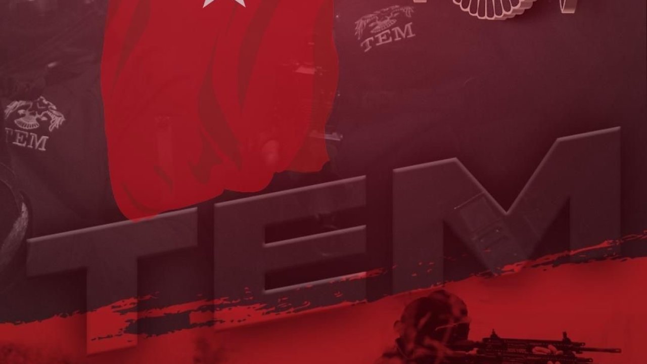 Bylock kullanıcısı yakalandı